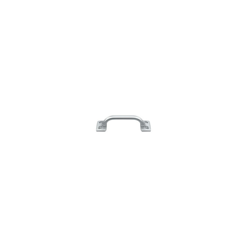 Bar / Handle Pull, Polished Chrome