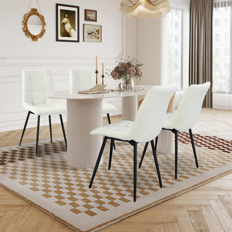Chaise parsons Arnlaugur
