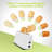 Toaster 2 Slice Best Rated Prime Toaster-86454158
