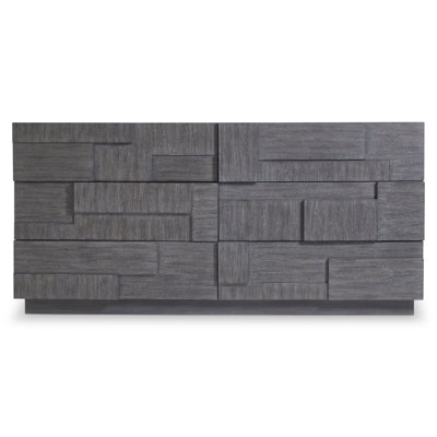 Lancer 6 - Drawer Dresser