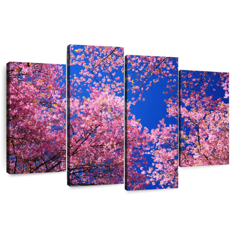 Harnek Cherry Blossom Heaven