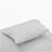 Outdoor Bean Bag Lounge Chair, Light Gray, Set Of 1-306223247
