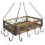Hanging Pot Rack