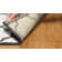 Miesha Light Grey Area Rug