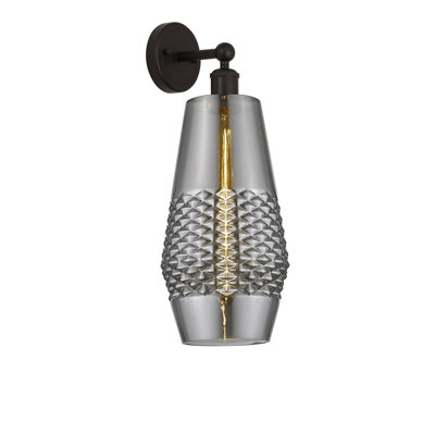 Armed Sconce