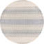 Tapis contemporain beige Britnie-927960843