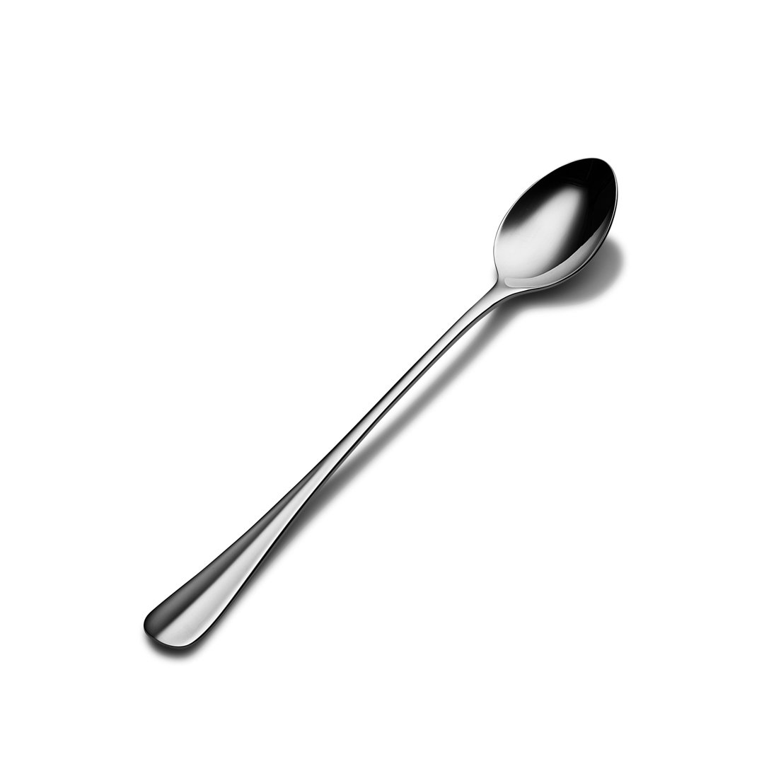 Chambers 18/10 Stainless Steel Iced Beverage Spoon (Set of 12) Bon Chef
