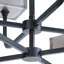 Louis 8 - Light Chandelier