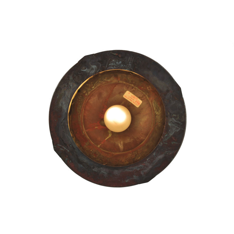Rustic Lodge 1 - Light Pendant