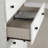 Alterik Kids 4 - Drawer Dresser-753715140