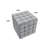 Jayceonna Upholstered Ottoman