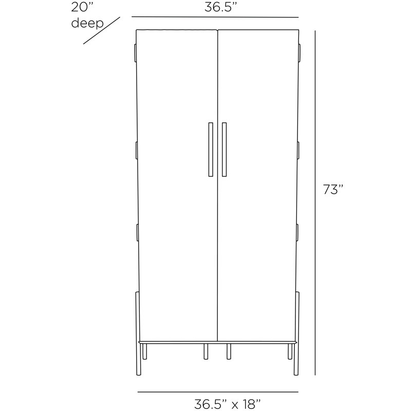 Thurman Cabinet