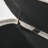 Cineus Oval Fabric Upholstered Storage Ottoman-105917627