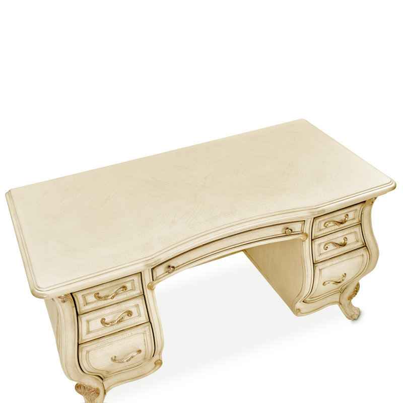Platine de Royale Vanity, Champagne