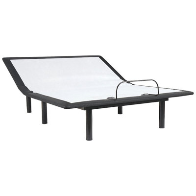 Isaacs Adjustable Bed