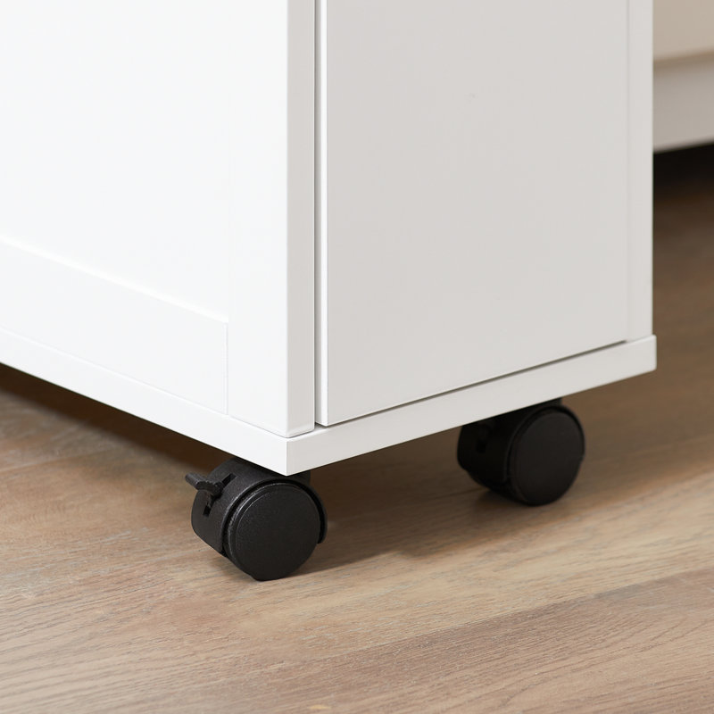 Serving Cart