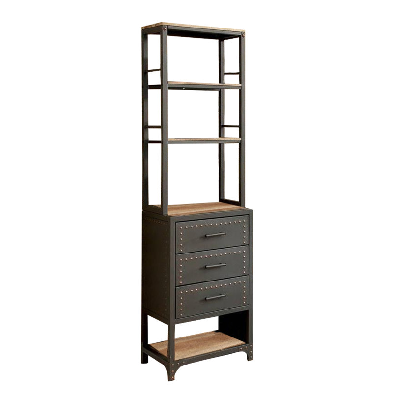Cabinet audio Harbin
