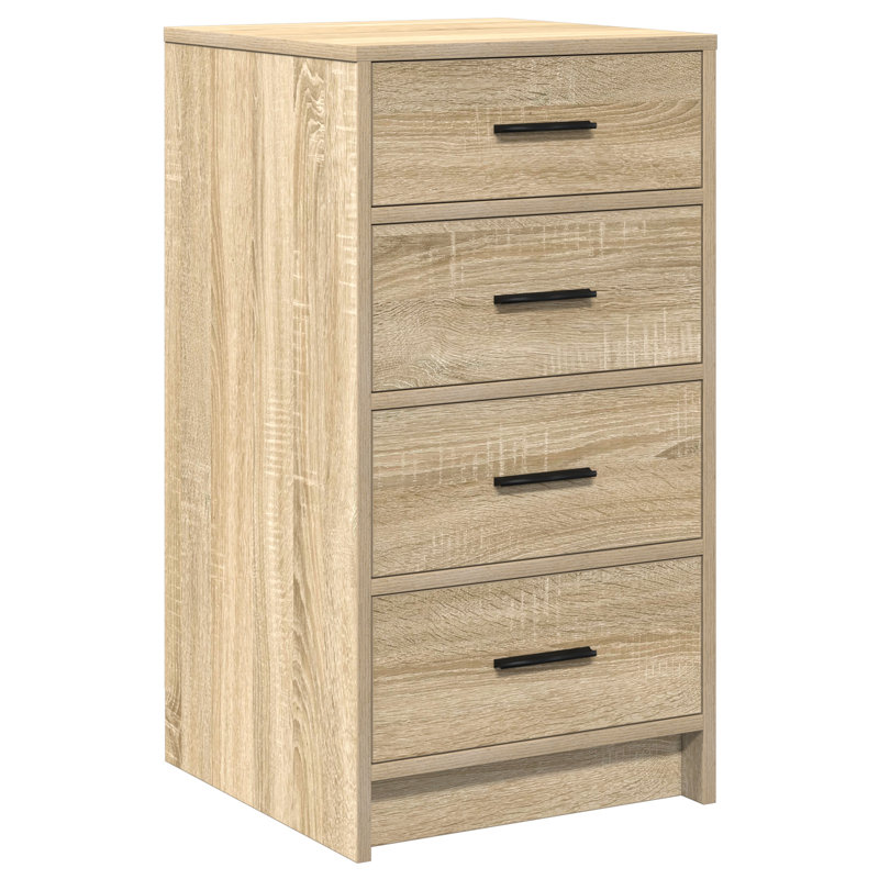 40cm Sideboard, Sonoma Oak