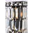 Baldrik Dimmable Flush Mounted Sconce-52419421-113398252-113398255