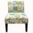 Javi Avington 26" Wide Armless Slipper Chair-970259169