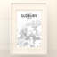 Sudbury City Map, impression-945728835-945728891