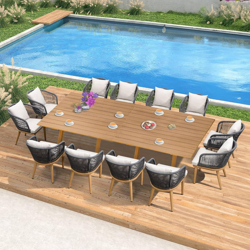 Calliemae 12 - personne 61,02 L extérieur