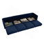 Canapé modulaire confortable avec rangement intelligent et conception ergonomique pour le salon-1755334017