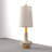Cairistiona Metal Table Lamp
