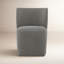Chaise rembourrée Madie-104838749