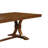 Oak Solid Wood Dining Table