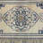 HERAT ORIENTAL Handmade Turkish Oushak Wool Rug
