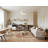 Machine Washable Overdyed Brown Area Rug-851535546