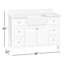 Meuble-lavabo simple l 48 po Yorkshire-2008223784