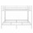 Metal Bunk Bed For Teens And Adults-811633436