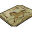 One-of-a-Kind 2'6x3'1 Area Rug