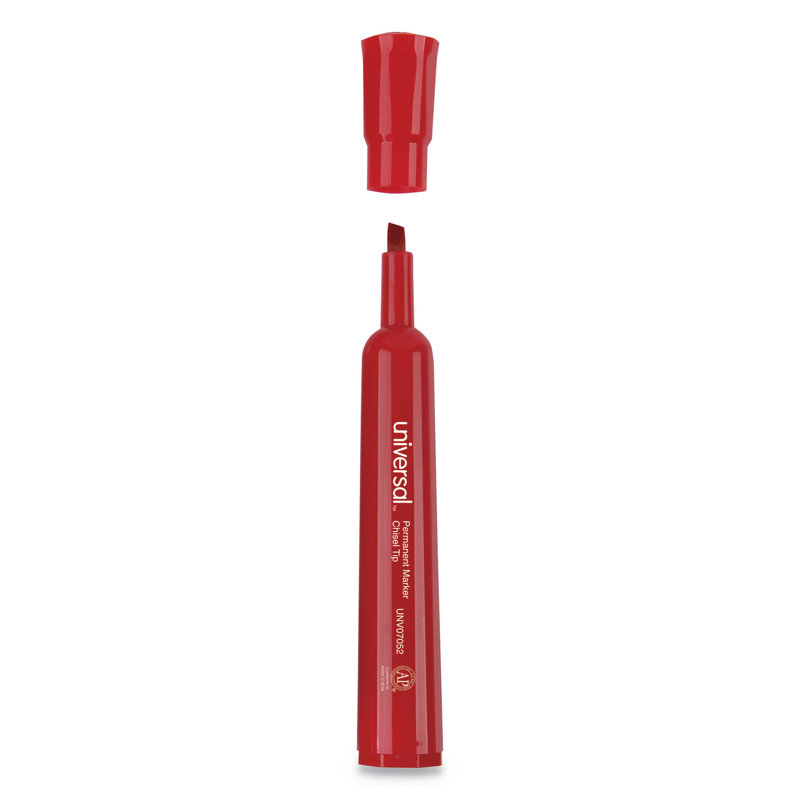 Universal® Dry Erase Marker Universal® Dry-Erase Marker