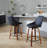Rebecka Diana Counter Stool - Set Of 2-109244163-109244162
