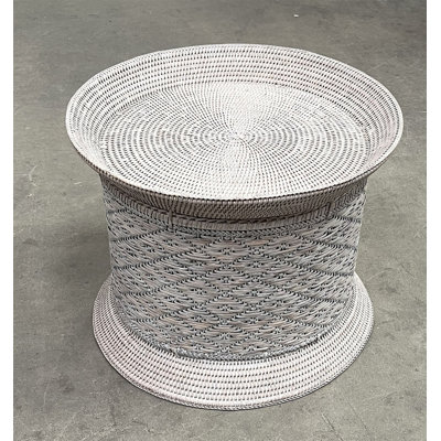 Pagan Tray Top End Table