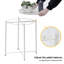 Table d'appoint Keauri