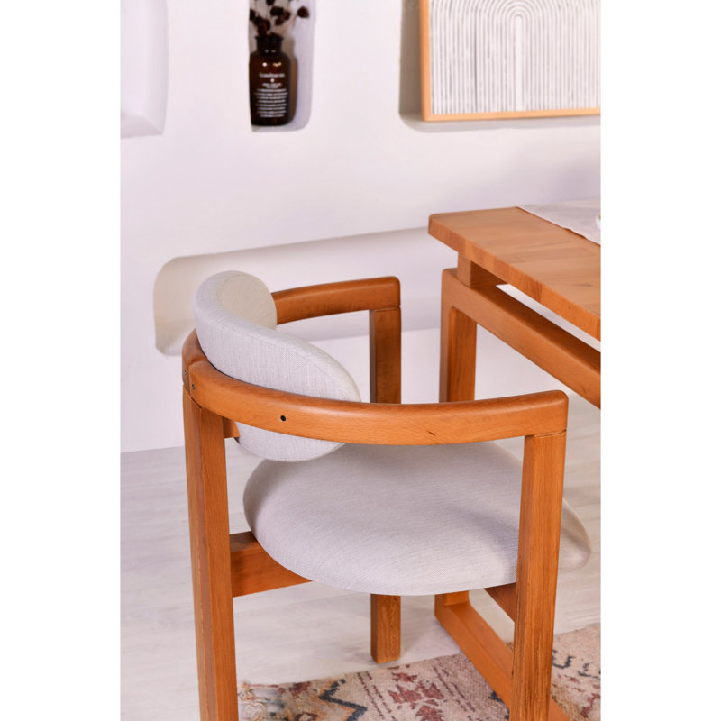 Molano 4 - Person Dining Set