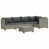 Kubu Grey is out of stock selected