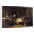 Floating Frame White