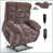 Brown is out of stock
