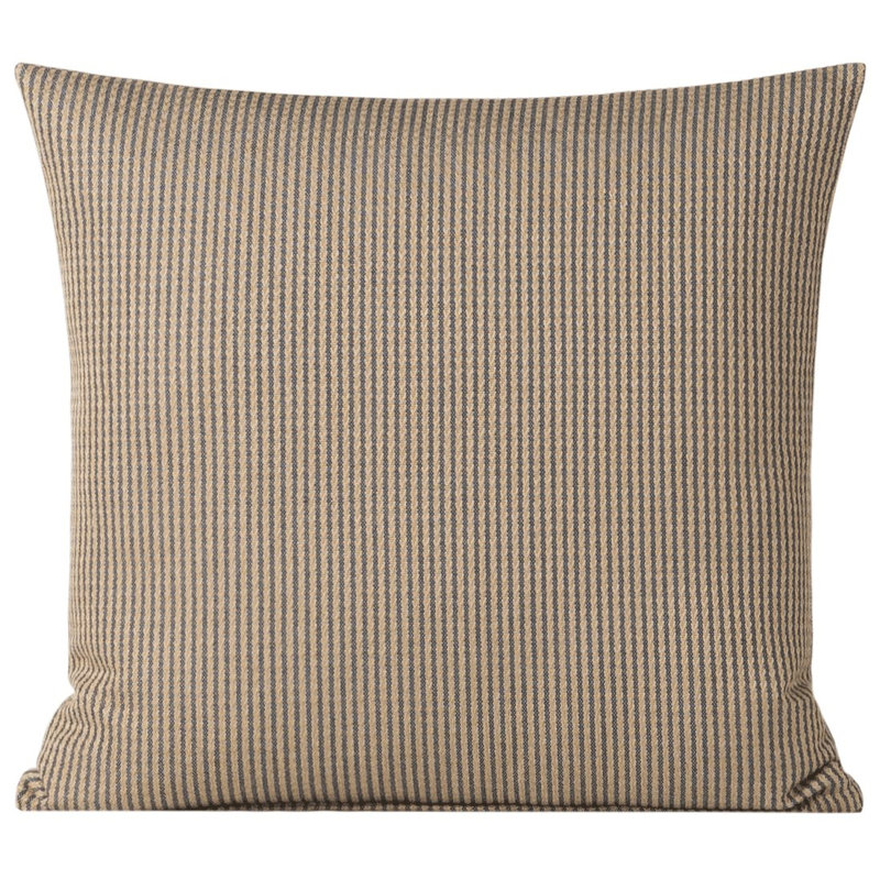 Striped Throw Pillow, 20" x 20"