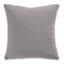 Fusion Duvet Set - Gray-1020373347