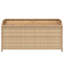 Banc de jardin en acier Agrim-377981207-377981205