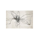 Free Style Print by Sofia Fox