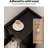 Narrow Bedside Table With Drawers
