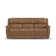 Bryce Power Reclining Sofa with Power Headrest
