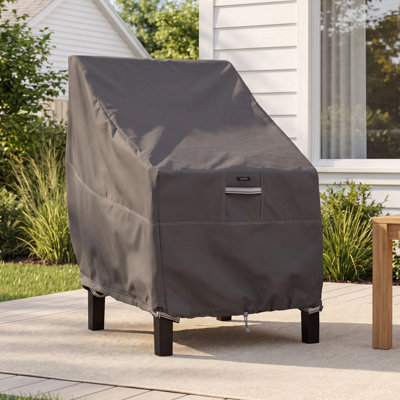 Jaylon Outdoor Patio Chair Cover